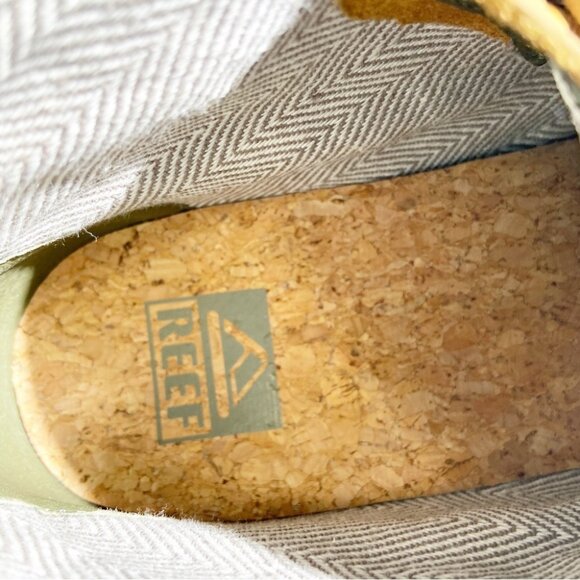 Reef Voyage Boot size 8 - Picture 8 of 10